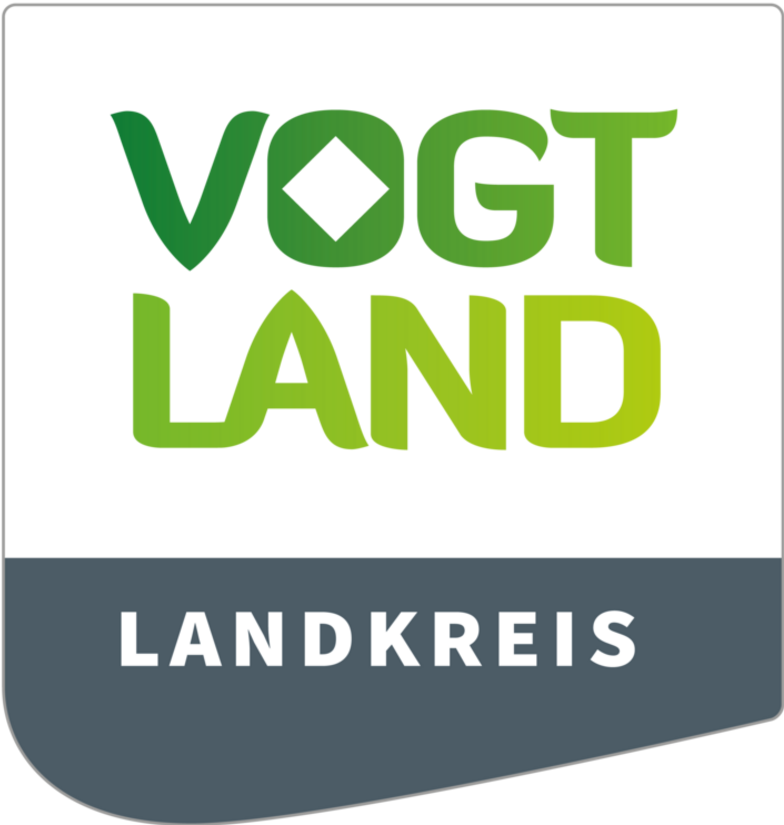 Logo des Pflegenetzwerkes Vogtlandkreis